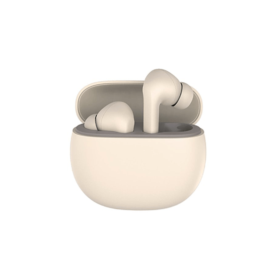 Xiaomi Redmi Buds 4 Active - Air White in Qatar Xiaomi Redmi Buds 4 Active - Air White in Qatar